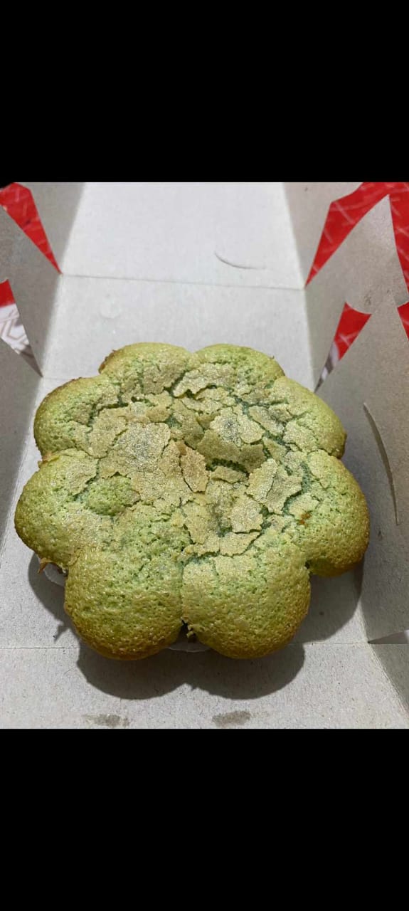 Bolu Kemojo